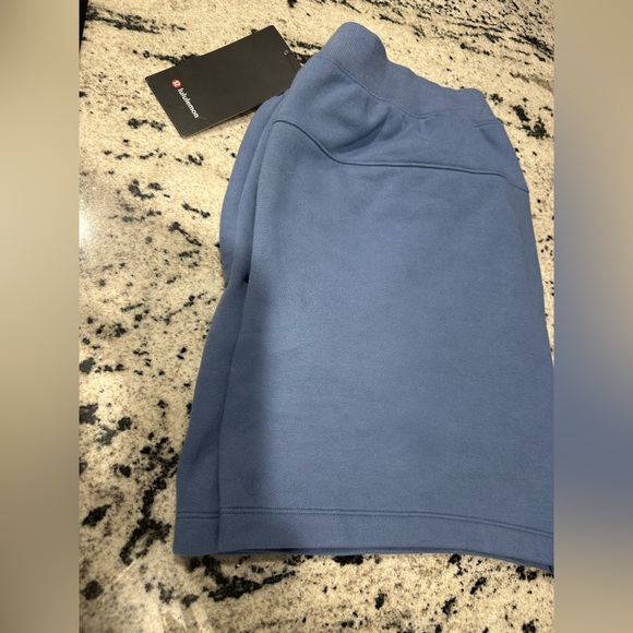 Lululemon Steady State Short - Picture 2 of 6